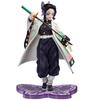 Ichiban Kuji Demon Slayer Advance s nezlomným srdcem a čepelí C Cena Shinobu Kocho Figurka