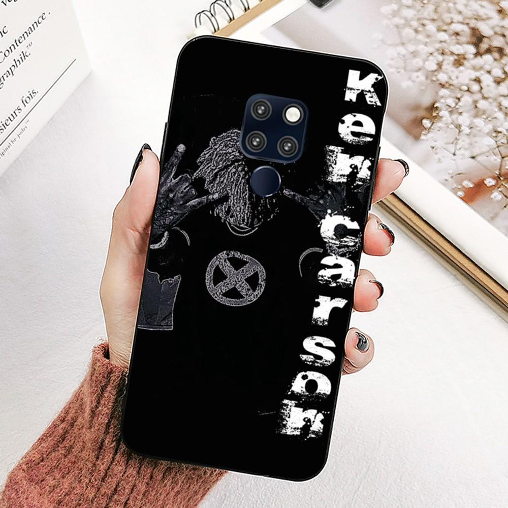 American Rap K-Ken C-Carson Phone Case For Huawei Mate 10 20 30 40 50 Lite Pro Nova 3 3i 5 6 SE 7 Pro 7SE