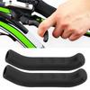 Brake Lever Protective Cover Silica Gel Brake Handle Lever Cover Cycling Cover