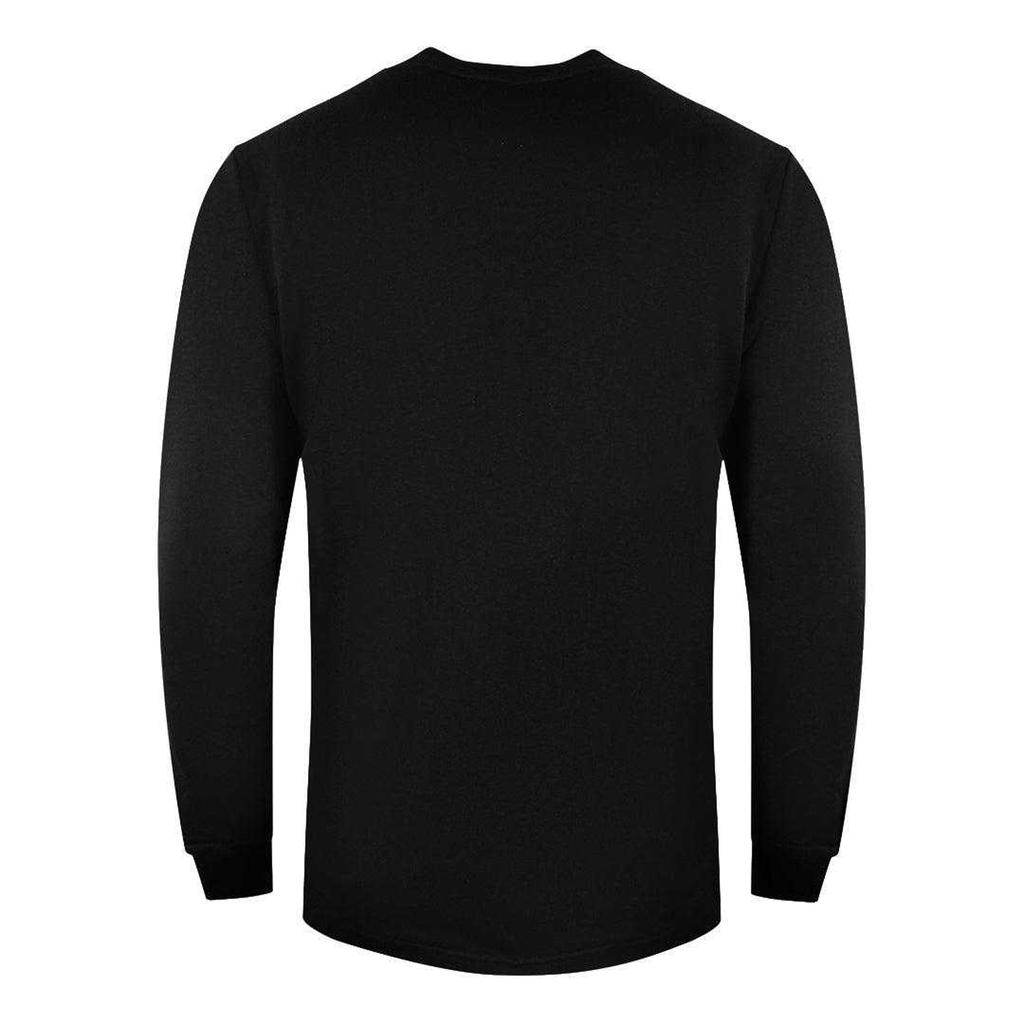 Cavalli Class Unisex Erwachsenen Logo Sweatshirt