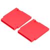 Game Console Cartridge Shell 60Pin To 72Pin Card Cartridge Box Replacement for NES