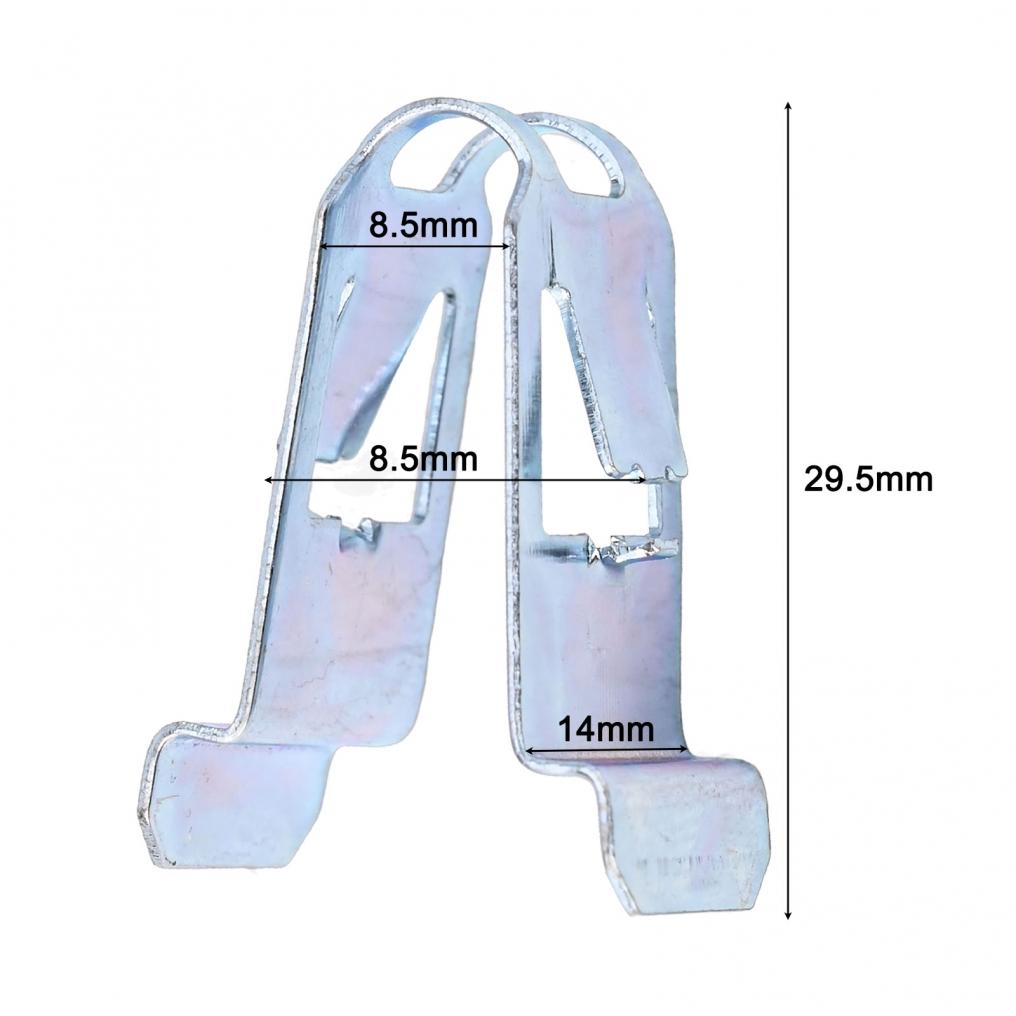 Car Ceiling Handle Interior Trim Panel Roof Handle Easy Installation