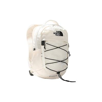 Borealis 10L Freizeit-Sport Rucksack mit Reißverschluss Outdoor Tasche Damen Rucksack Weiß NF0A52SW-Q4C