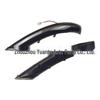 LED Dynamic Turn Signal Lights for Volkswagen Touareg I MK1 7L (2007-2011) Rearview Mirrors