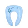 Portable Kids Travel Potty Seat Pad Baby Folding Toilet Training Seat Cover Toddler Urine Assistant Cushion Children Pot Seater