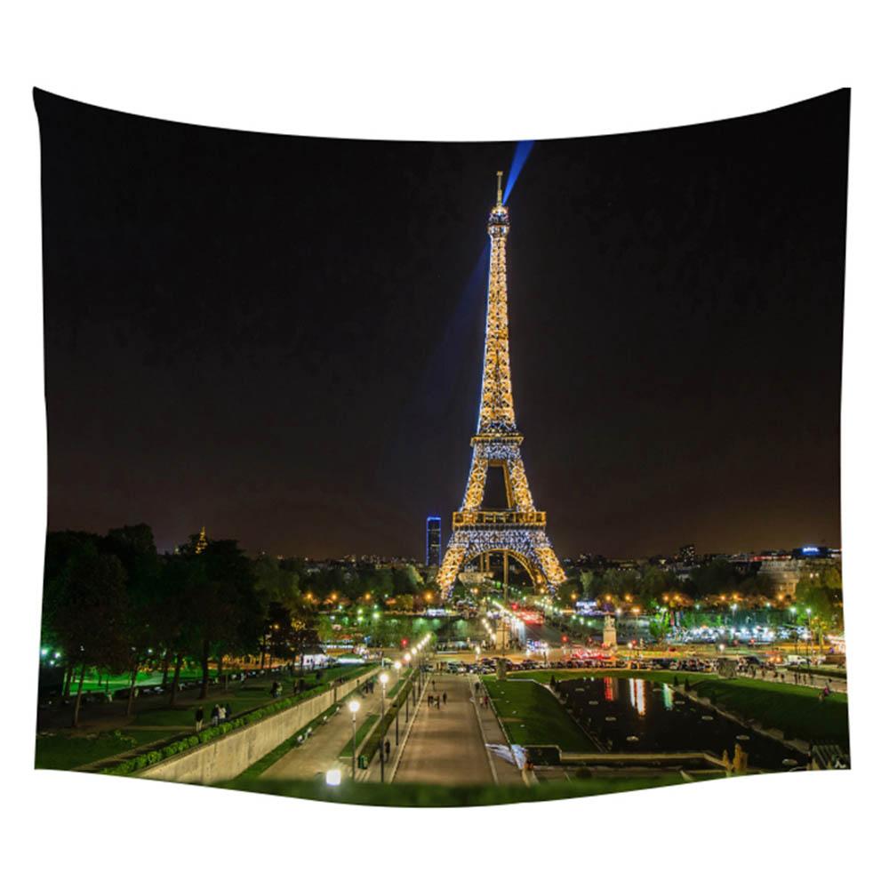 Парижская башня — фото 9