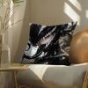 M-Marvelanti-Herov-Venoms Pillow Case Pillowcase, Double-Sided Printed, Sofa Cushion, Bedroom Headboard