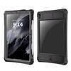 Red Pepper Waterproof Shockproof Case for iPad 7/8/9/10.2