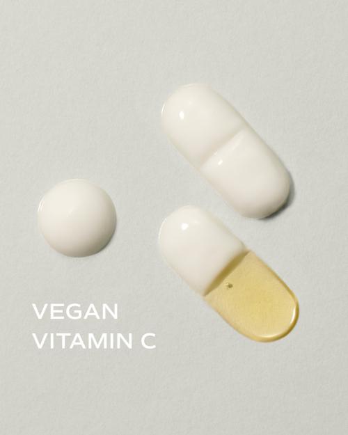 Frudia [Vitamin Brightening] Tangerine Brightening Serum (+Bonus Pouch Cream)