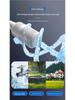 Household Water Purifier & Rapid Heater: RO Filter & Direct Drinking System