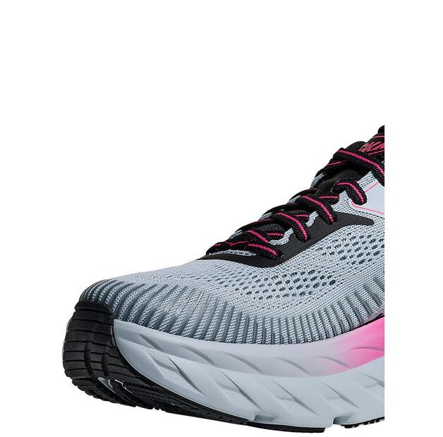 Кроссовки Hoka Bondi 7