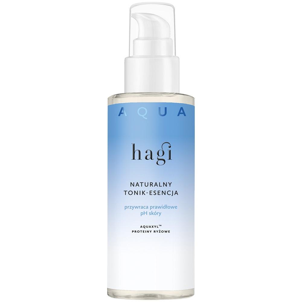 Hagi Aqua Zone Natural Tonic-Essence, 150ml