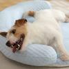 Pet Cooling Bed Large Cats Dog Sleep Bed Indoor Sofa Cats for Indoor Home and Travel
