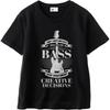 Rock Unisex Short Sleeve Tshirt Unisex I Dont Make Mistakes When Playing Bass I Make Spontaneous Creative Decisions Everyday