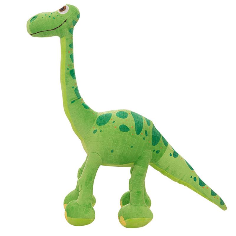 

Динозавр Хороший Фильм Арло Зеленый 12 20 Мягкая Игрушка Плюшевая Кукла Детский Рождественский Подарок Игрушка 30cm