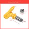 Premium Quality Airless Spray Gun Nozzle For Versatile And Durable Painting Needs