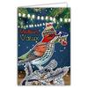 Greeting Card - AFIE - 61-6002 BA - 11.5x17 Cm - Envelope Included - PEFC Paper