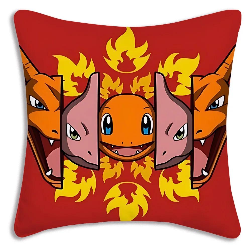 

Наволочка Чехол для подушки Наволочка Чехол для дома Чехлы для подушек для гостиной Подушки Диван 66x66cm жёлтый