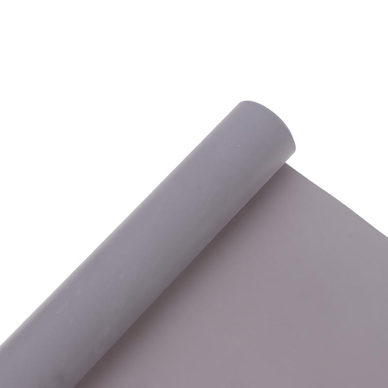 Bm120 Pad Beschichtet Thermische Silikon Epa Für Kühlkörper Igbt Mos Transistor Kühlkörper Thermisches Silikonpad