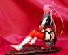 Blassreiter Amanda scale polystone painted finished (1/6 product)