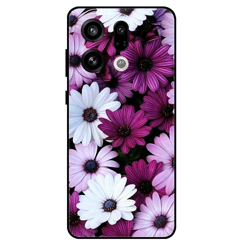 For Oppo Find X9 Pro Case Silicone Luxury Space Soft Bumper for Oppo Find X 9 X9Pro 5G 2025 Phone Cover TPU Funda Shockproof