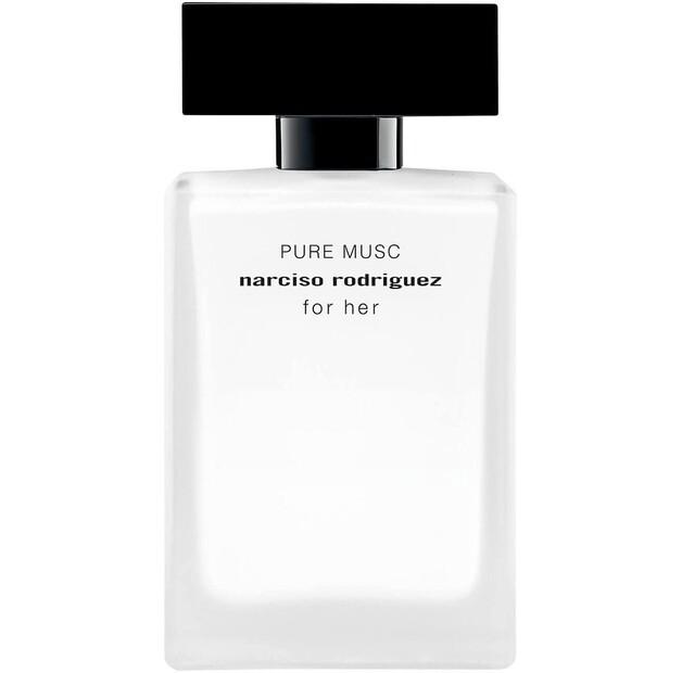 

Парфюмированная вода Narciso Rodriguez For Her Pure Musc 50ml