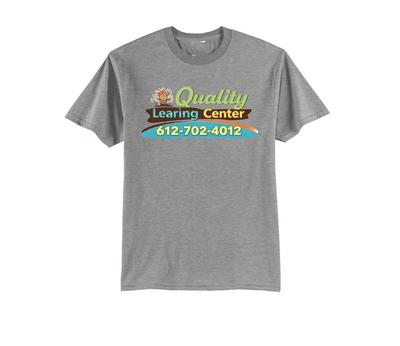 Quality Learing Center Trending TShirt Unisex T-Shirt