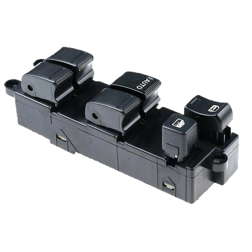 25401-2Y910 Hauptschalter für elektrische Fensterheber Glasschalter Für Nissan Maxima Impreza Infiniti I-35,1999-2006