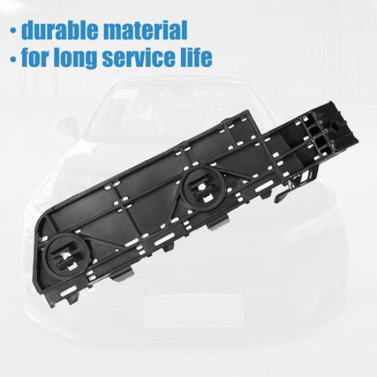 Front Bumper Mounting Support Bracket Single for Honda CRV 2007-2011