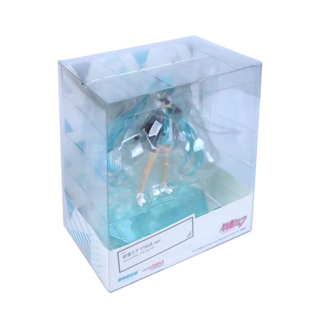 POP UP PARADE Character Vocal Series 01 Hatsune Miku YYB ABS PVC Complete Figure Ver. Non-scale & Pre-painted
