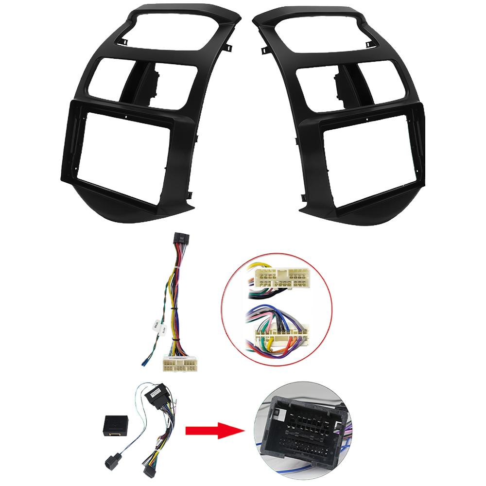 Android Carplay Autoradio für Chevrolet Spark 2010-2015 Multimedia-Player Head Unit Stereo GPS Navigation BT WIFI 4 + 64GB