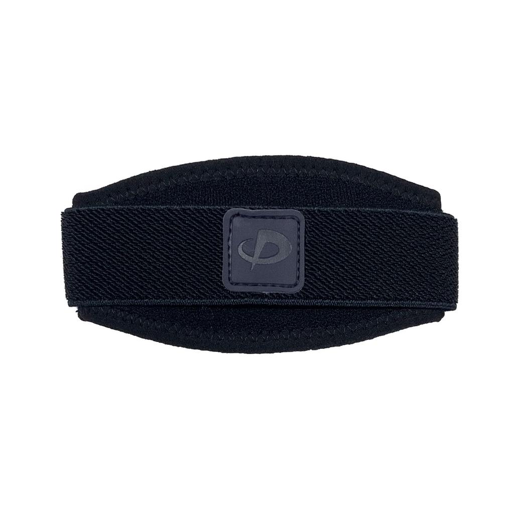 Phiten Elbow Support Metax Elbow Band Middle Type L Size