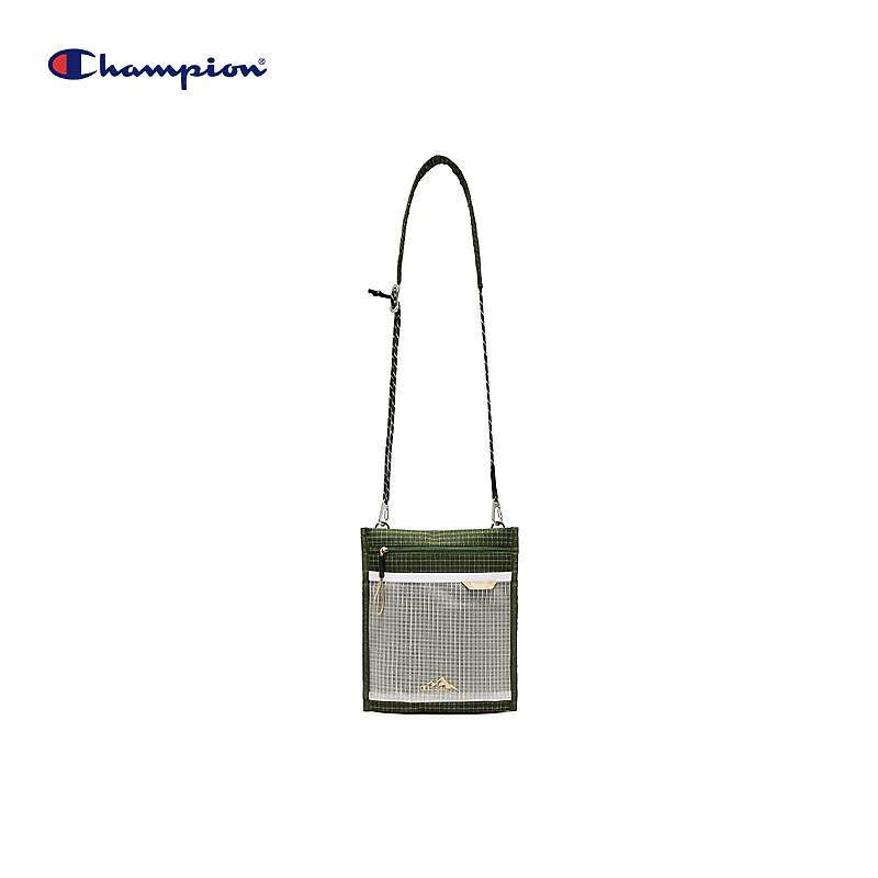 

Champion Unisex Trendy Casual Crossbody Bag 25FWP59 MIC