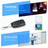 433Mhz Wireless Remote Control Switch DC 12V 1CH relay Receiver Module LED Lamp Controller Transmitter DIY 433Mhz Remote Control