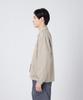 Snow Peak Light Dobby Cloth Harrington Jacket and GREIGE S JK-26SU010, Outerwear, Men's Women's,