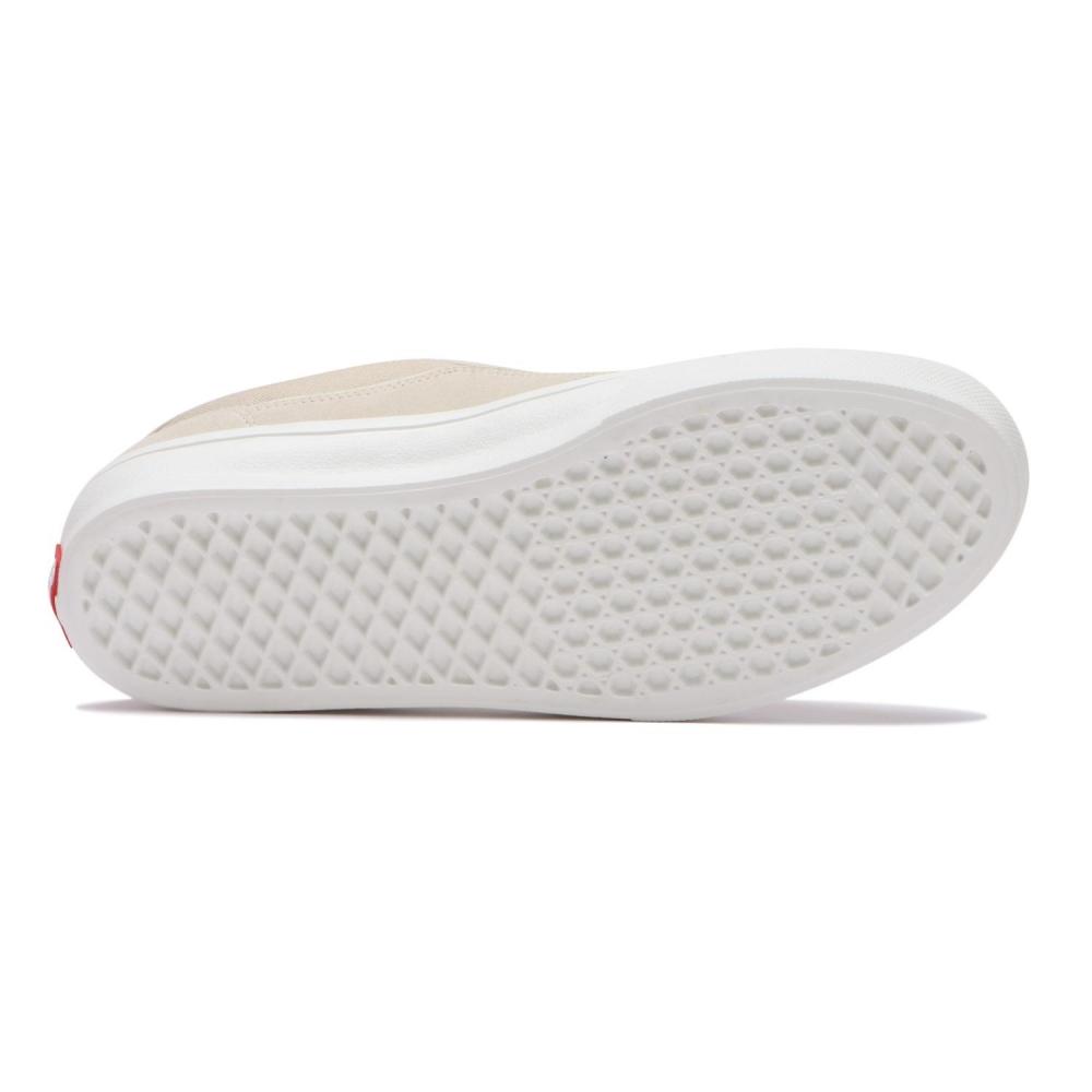 Vans Maverick Natural V3858 Sc Natural