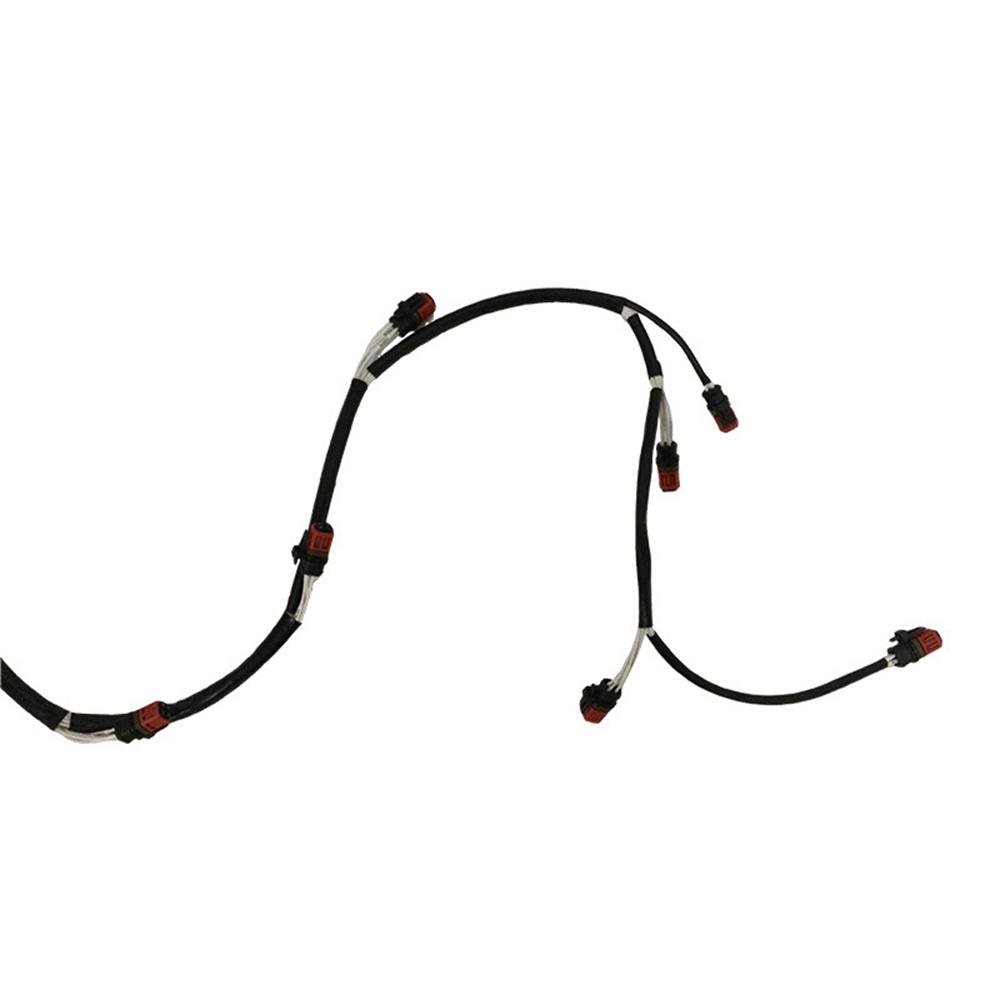 Truck Engine Wiring Harness 22248490 7422248490 Cable Harness Injector for Volvo