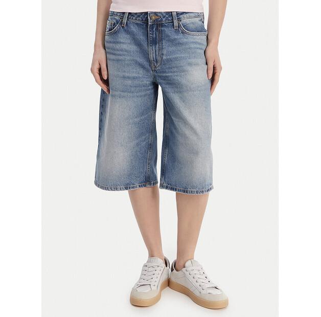 

Шорты джинсовые Guess Jeans W6GD1D EU 25