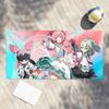 Zenless Zone Zero Aria ReDreaming Angel Towel Shower Sauna Travel Spa Quick Dry Gym Accessories Soft Large Beach Towels