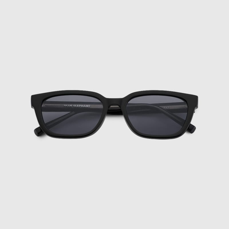 BLUE ELEPHANT NOUS-S black