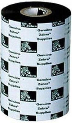 Ruban Zebra 3200 Cire/Résine, 03200Gs08407