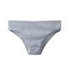 Cotton Women's Panties Simple Striped Underwear Breathable Comfortable Briefs Sexy Lingerie Cozy Sports Underpants