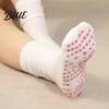 Socks 1 Pair Self-Heating for Good Massage Cut Unisex Anti-freeze Middle Warm Therapy Autumn Winter