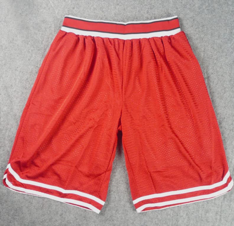 Sakuragi Hanamichi SHOHOKU Cosplay Costume Men's L