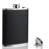 Stainless Steel Flask, Portable Outdoor Flask Bottle