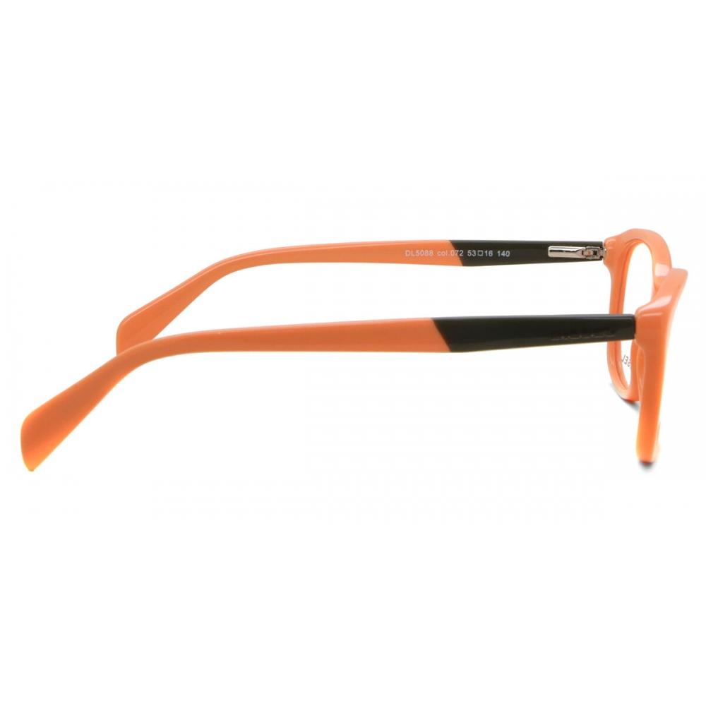 Diesel Dl5088 072 Women Eyeglasses