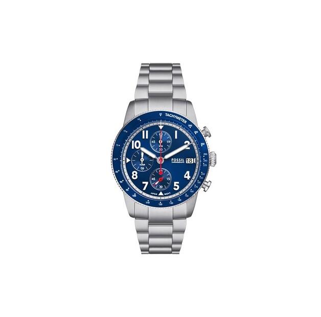 

Наручные часы Fossil Sport Tourer One Size