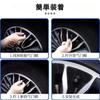 HUIKKJP Tire Air Valve Cap for Cars and Motorcycles, Pack