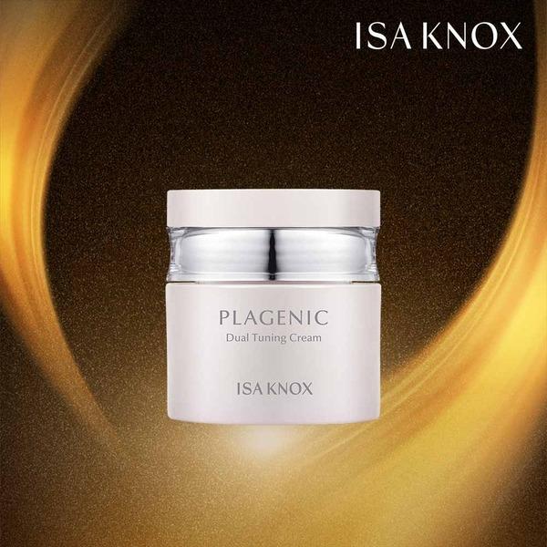 ISAKNOX Plagenic Dual Tuning Cream Single Product