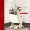 Brangdy Rotating Multifunctional Knife Holder